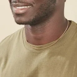 Histoire D'Or Chaîne Gourmette Plaqué Or Jaune -Boucles d'oreilles Bracelet Soldes FQCHJW0031 model1