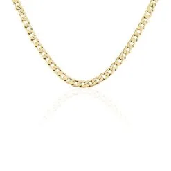 Histoire D'Or Collier Plaqué Or Jaune Clement