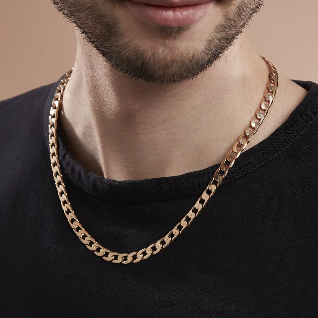 Histoire D'Or Collier Plaqué Or Jaune Clement 5 Histoire D'Or Collier Plaqué Or Jaune Clement – Image 3