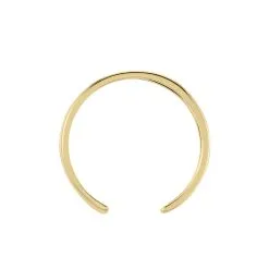 Histoire D'Or Bague Jennyfera Plaqué Or Jaune -Boucles d'oreilles Bracelet Soldes FQDFJW0353 view2