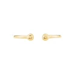 Histoire D'Or Bague Plaqué Or Jaune Zaelie -Boucles d'oreilles Bracelet Soldes FQDFJW0397 view1