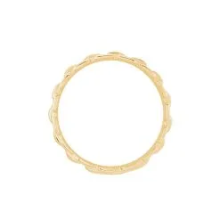 Histoire D'Or Bague Plaqué Or Jaune Atila -Boucles d'oreilles Bracelet Soldes FQDFJW0400 view2