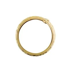 Histoire D'Or Bague Plaqué Or Celio -Boucles d'oreilles Bracelet Soldes FQDFJW0404 view2