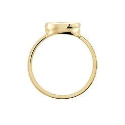 Histoire D'Or Bague Plaqué Or Neassa Sodalite -Boucles d'oreilles Bracelet Soldes FQDFJXB150 view2