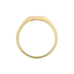 Histoire D'Or Chevalière Gwennen Plaqué Or Oxyde De Zirconium -Boucles d'oreilles Bracelet Soldes FQDFJZW554 view2