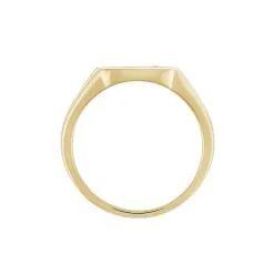 Histoire D'Or Chevalière Plaqué Or Khepri Oxyde De Zirconium -Boucles d'oreilles Bracelet Soldes FQHHJZW103 view2