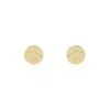 Histoire D'Or Boucles D'oreilles Puces Laria Plaqué Or Jaune 1 Histoire D'Or Boucles D'oreilles Puces Laria Plaqué Or Jaune -Boucles d'oreilles Bracelet Soldes FQOFJW0590 master