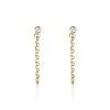 Histoire D'Or Boucles D'oreilles Pendantes Plaqué Or Lienard Oxydes De Zirconium 1 Histoire D'Or Boucles D'oreilles Pendantes Plaqué Or Lienard Oxydes De Zirconium -Boucles d'oreilles Bracelet Soldes FQOFJZW527 master