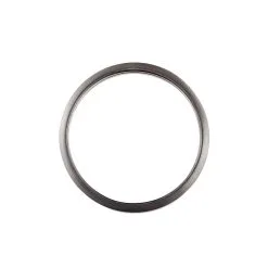 Jourdan Bague Christell Acier Blanc -Boucles d'oreilles Bracelet Soldes MIDHBW0062 view2