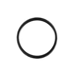 Histoire D'Or Bague Pilar Petite Ceramique Noir Céramique -Boucles d'oreilles Bracelet Soldes MRDFNXN006 view2