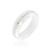 Histoire D'Or Bague Ceramik Design Ceramique Strass Et Céramique 2 Histoire D'Or Bague Ceramik Design Ceramique Strass Et Céramique -Boucles d'oreilles Bracelet Soldes MRDFXXW001 master