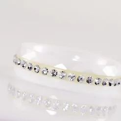 Histoire D'Or Bague Ceramik Design Ceramique Strass Et Céramique -Boucles d'oreilles Bracelet Soldes MRDFXXW001 view3